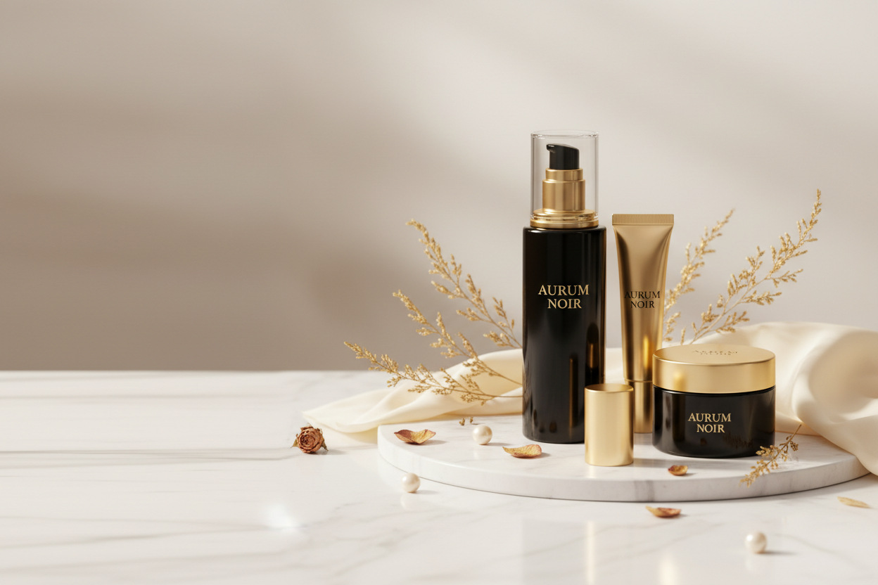Banner Hero Luxent